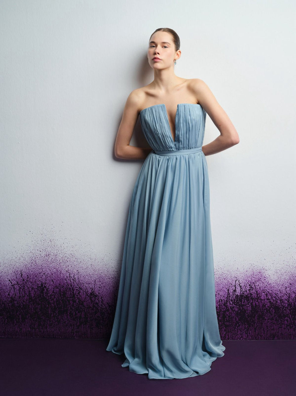 Aila - Sonara Blue