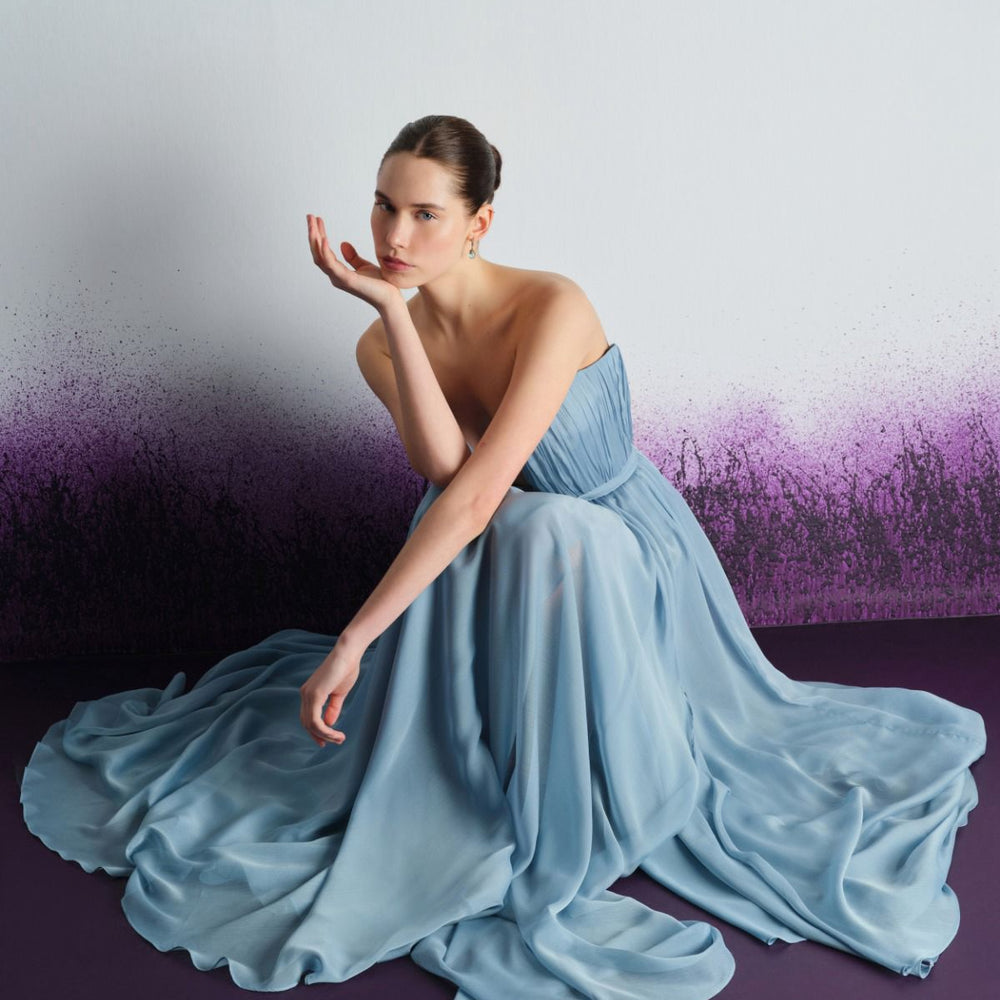 Aila - Sonara Blue